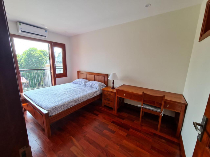 My Sunshine Apartment, Hoàn Kiếm