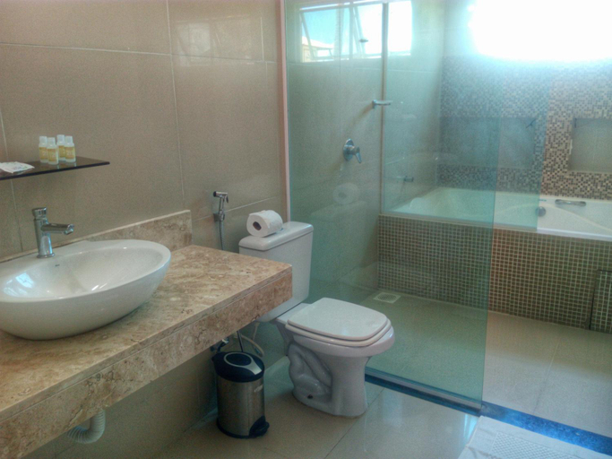 Others 2, Residence Delux Flecheiras, Trairi
