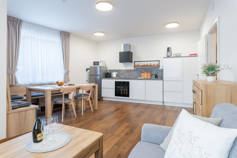 Others 2, Apartmany Resort Vrchlabi, Trutnov