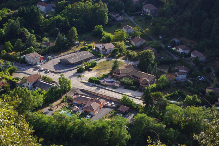 Others 2, Residence Le Grand Virage, Ardèche