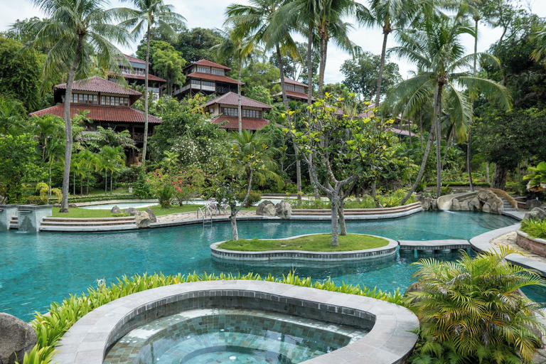 Sport & Beauty 2, Nongsa Village, Batam