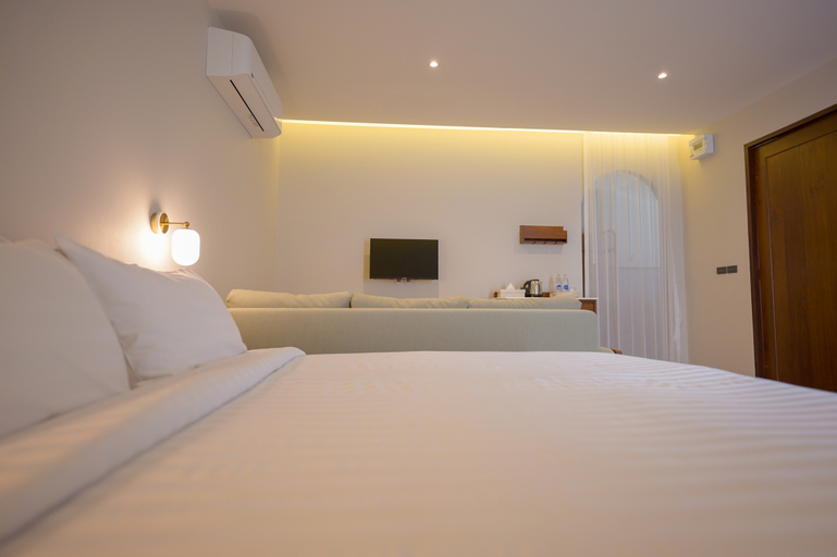 Bedroom 25