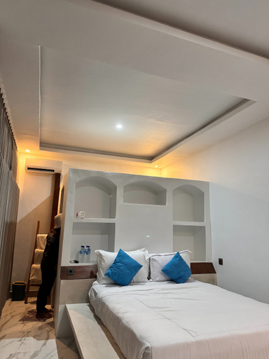 Bedroom 2, Volcano Side Kintamani Bali, Bangli