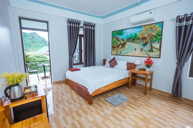 Bedroom 5, Phong Nha Cherish House , Bố Trạch