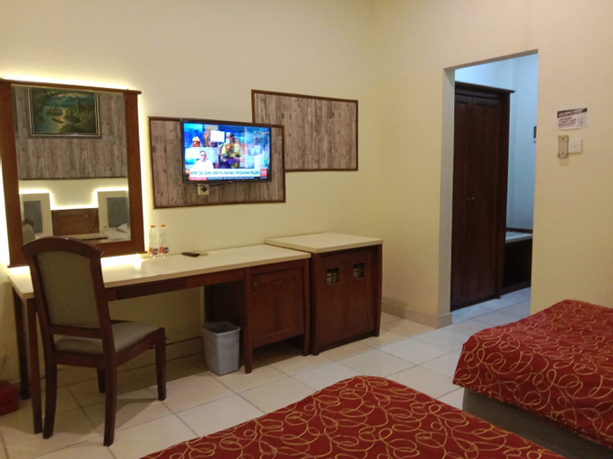 Bedroom 7