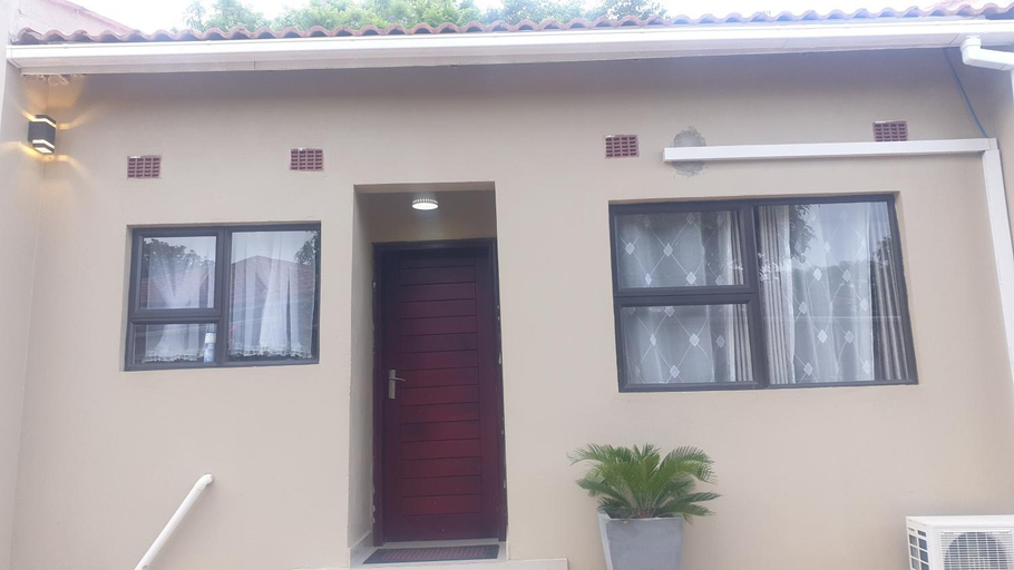 Others 4, Lukundo Place, Lusaka