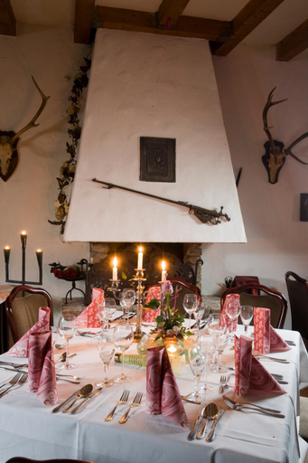Food & Drinks 4, Landgasthof Eschbacher Katz, Hochtaunuskreis