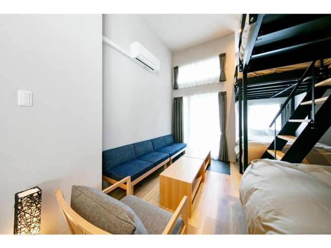 Others, VILLA KOSHIDO ODORI - Vacation STAY 04775v, Sapporo