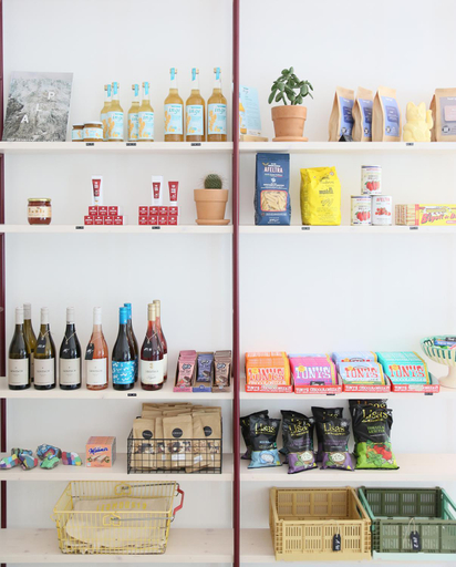 Food & Drinks 4, Lermooser, Reutte