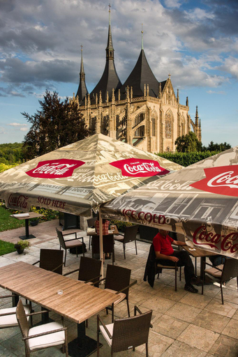 Food & Drinks 5, Penzion a Restaurant Barbora, Kutná Hora