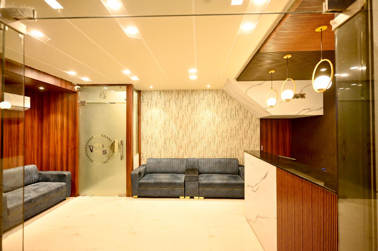 Others 5, Hotel Vrindavan Palace, Sawai Madhopur