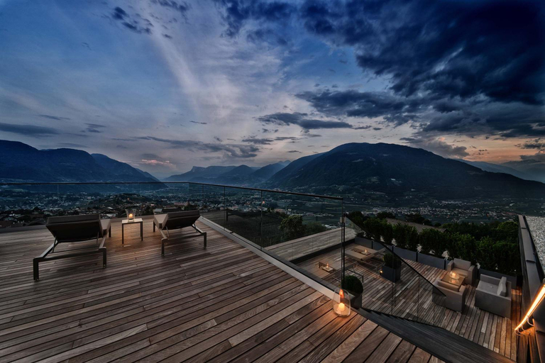Others 4, Hotel Patrizia, Bolzano