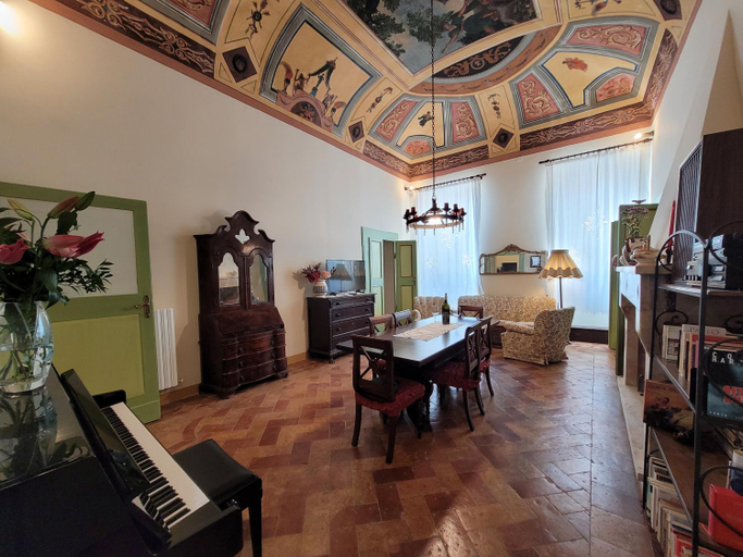 Others 2, Palazzo Fassitelli, Ascoli Piceno