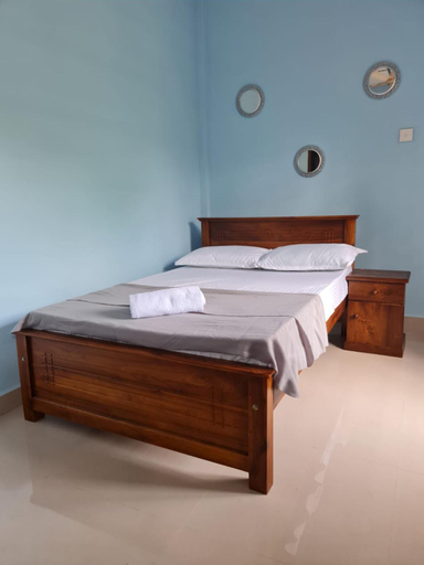 Bedroom 2, Nalluran illam - 2 bed room, Nallur