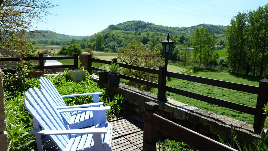 Others 4, B&B Manoir de la Fabregues, Aveyron