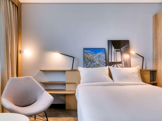 Bedroom 9