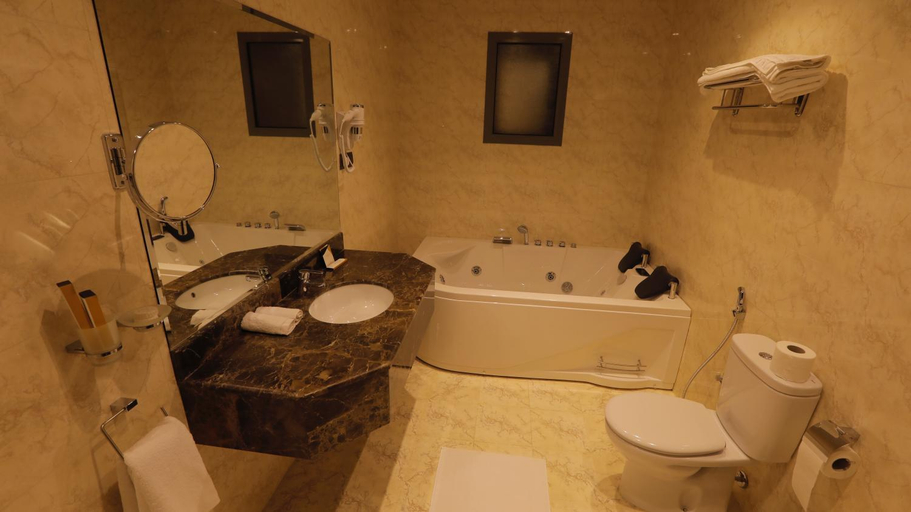 Bathroom 5, STAY INN SUITES, Jeddah