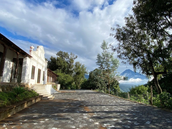 Exterior & Views, Rincón de Paz en las Montañas, Antigua Guatemala