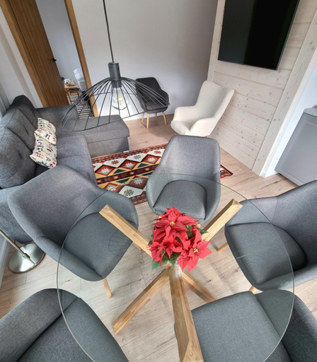 Others 4, Apartamenty Nowa Osada - by VillaOlimpijska2, Cieszyn