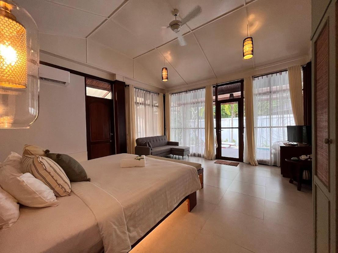 Bedroom 6