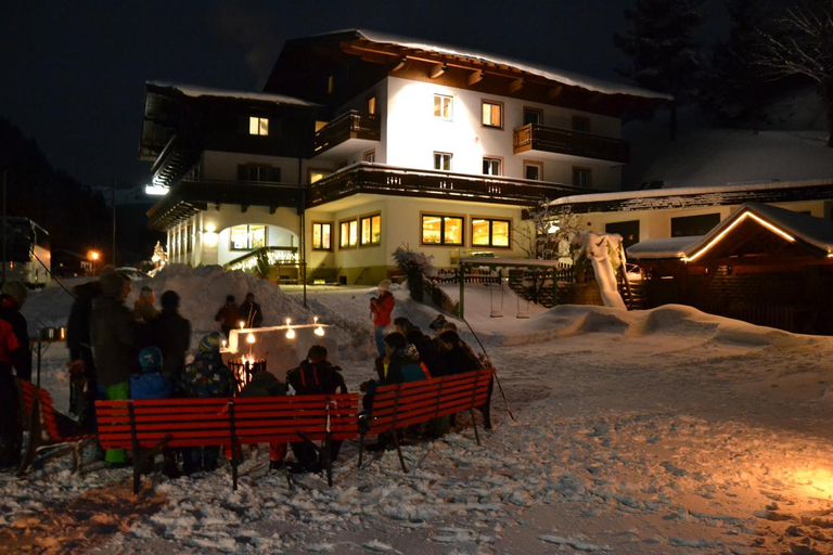 Others 5, Jugendpension Mullauerhof, Zell am See