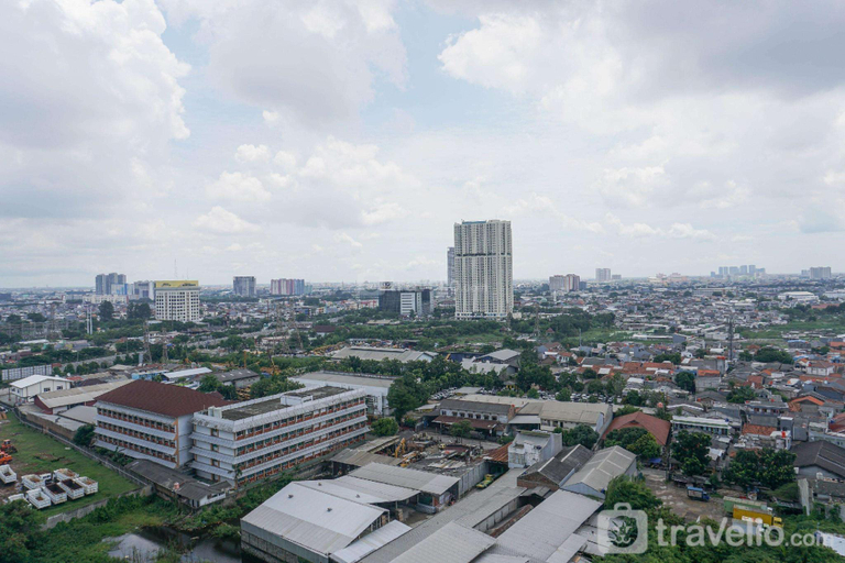 Others 5, Studio Ciputra International Apartment By Travelio, West Jakarta