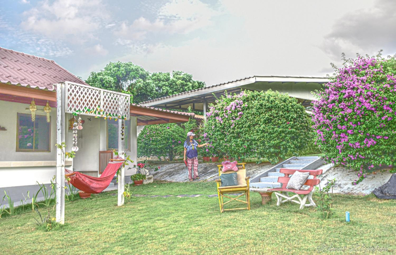 Others 5, Serenity1 Homestay, Chiang Dao