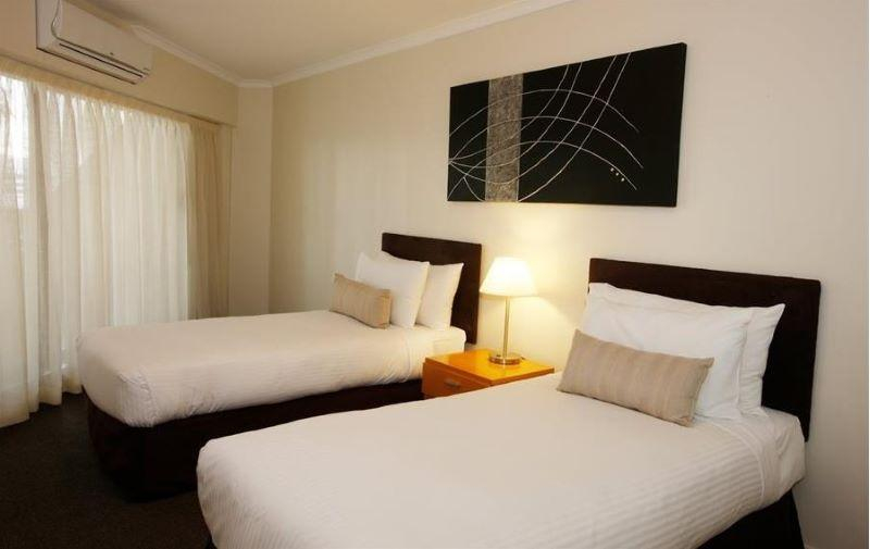 Bedroom 16