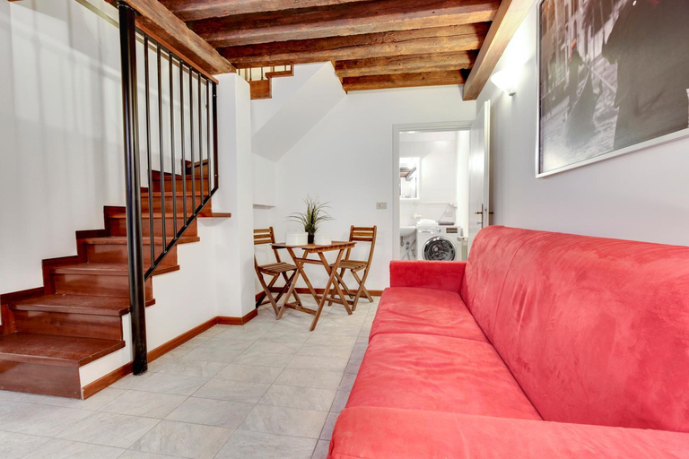 Others 4, GUGGENHEIM COLLECTION VENICE APARTMENT, Venezia