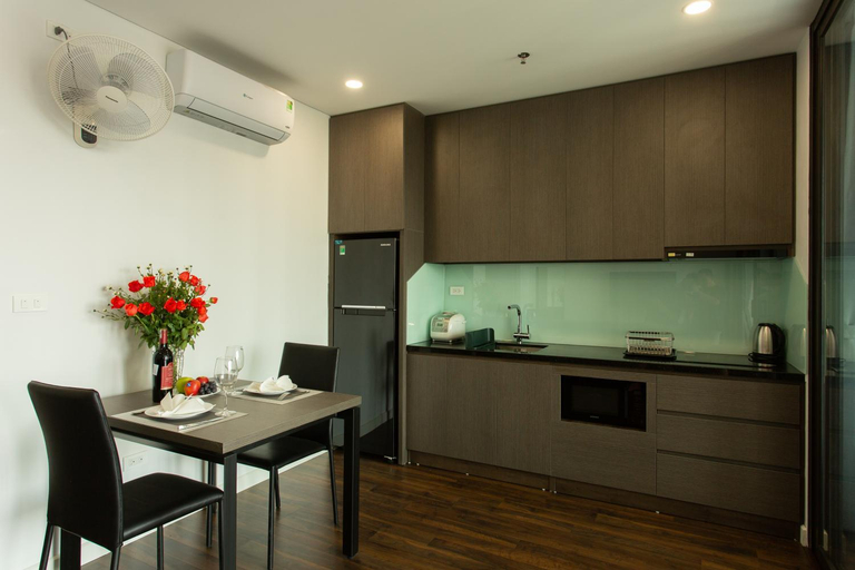 Others 3, 402 Thecarnationapartments Hanoi, Ba Đình