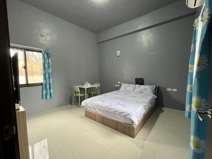 Others 2, Sea Snail 2 B&B, Penghu