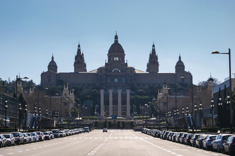 Others 5, Radas, Barcelona