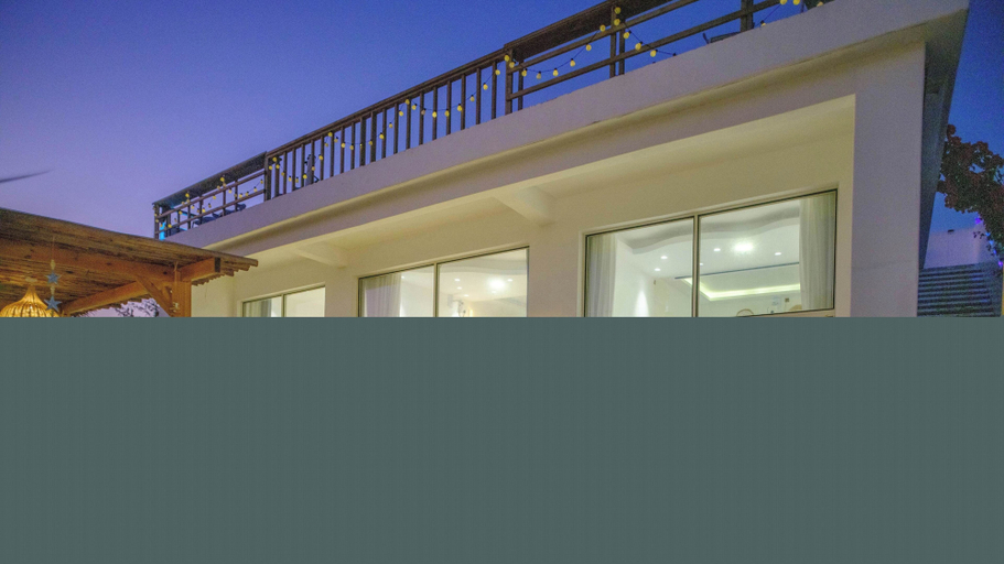 Exterior & Views 2, harbor Surf Hotel, Hainan