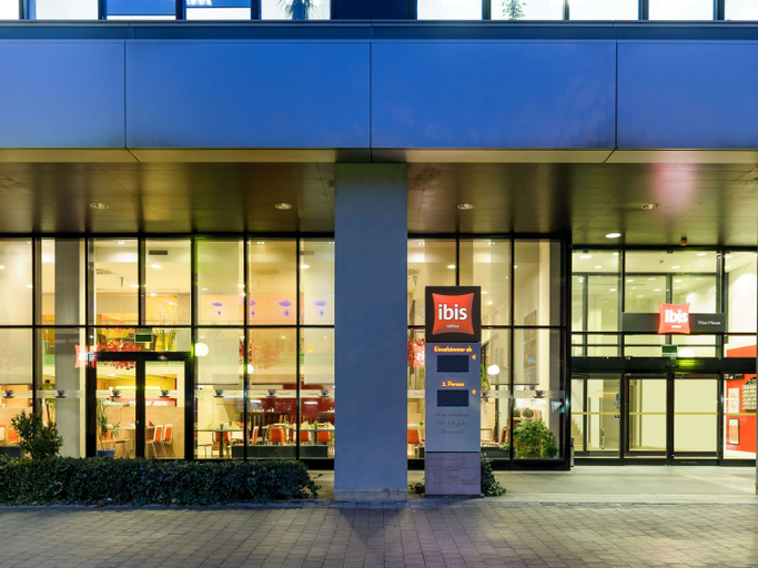 Exterior & Views 5, ibis Wien Messe, Wien