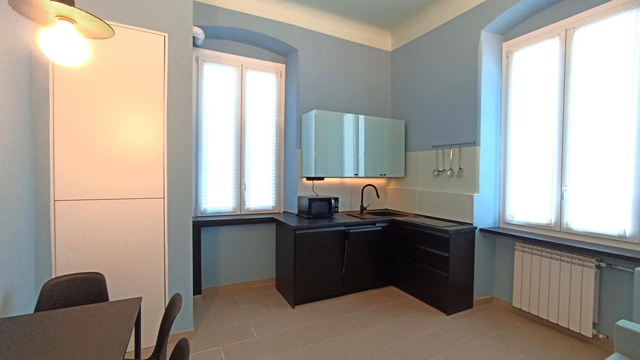 3, LE VOCI DELLA FONTANA, La Spezia