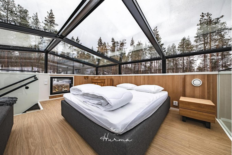 Others 2, Levin Hurma, Lapland