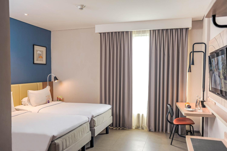 Bedroom 9