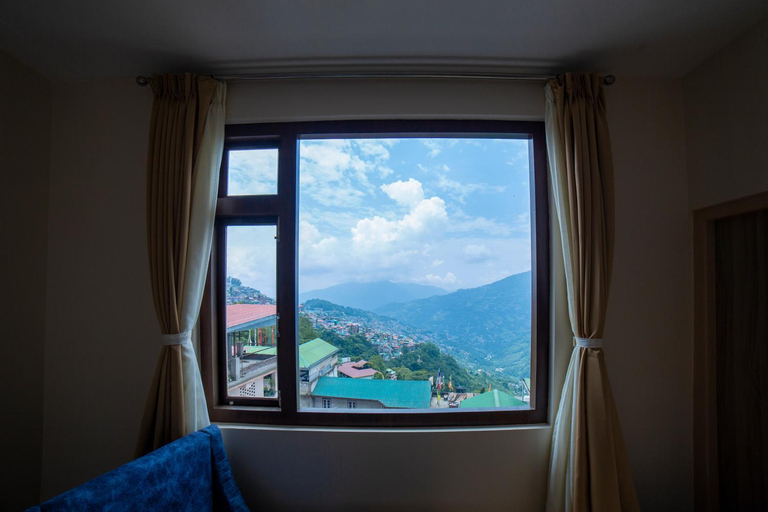 Exterior & Views 5, Citrus Boutique Hotel, East Sikkim