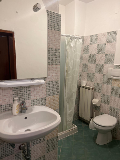 Others 5, Casa Lin Venice Zimmer, Venezia