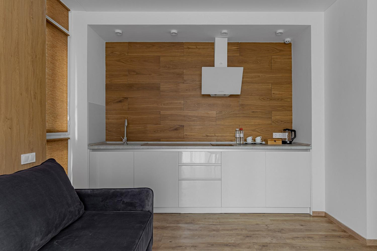Others 2, Boutique Hotel Французькии Квартал, Holosiïvs'kyi