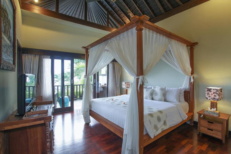 Bedroom 2, Sunset Villa by Premier Hospitality Asia, Badung