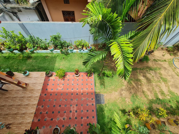 Exterior & Views 1, Nalluran illam - 2 bed room, Nallur