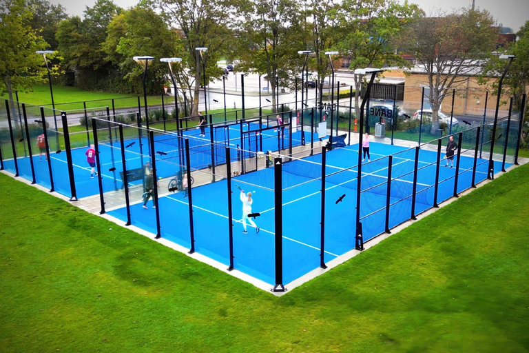 Sport & Beauty, Danhostel Maribo, Lolland