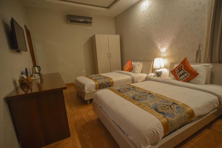 Others 5, Swisstel Cottage Hotel, Karachi