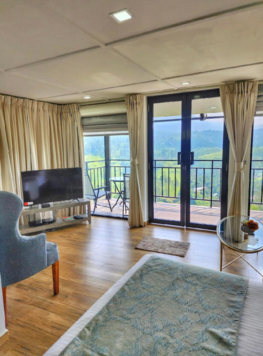 Others 4, Hummingbird St.Clare Villas, Nuwara Eliya