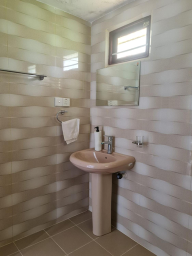 Bedroom 3, Nalluran illam - 2 bed room, Nallur