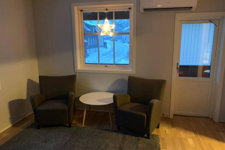 Others 3, Rom til leie, Vågan