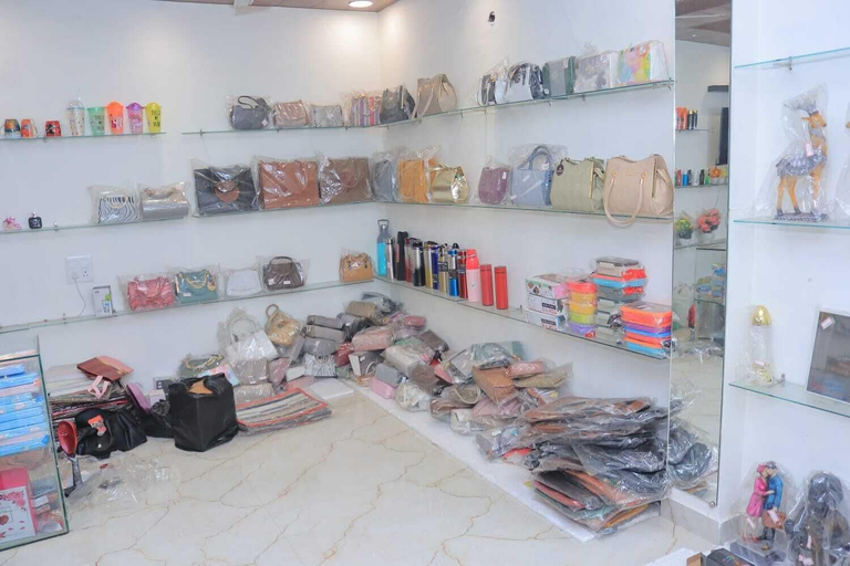 Others 4, Madan Residency, Amritsar