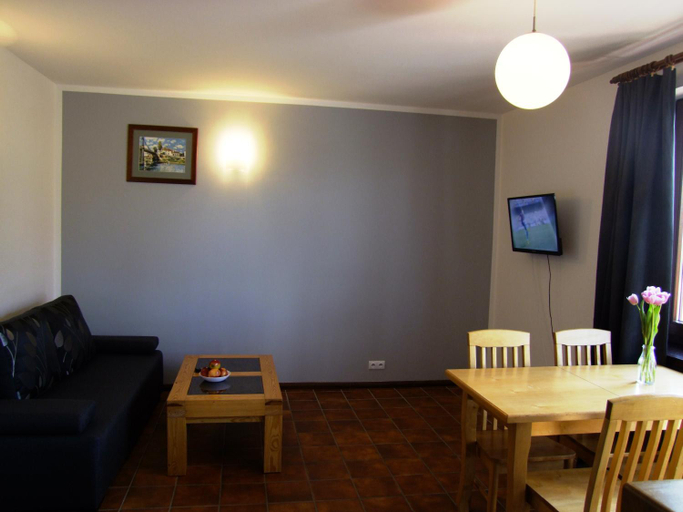 Others 3, Mazurski Zakatek-Apartamenty, Mrągowo