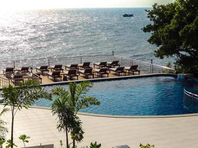 Sport & Beauty 2, Pinnacle Koh Tao Resort, Ko Phangan